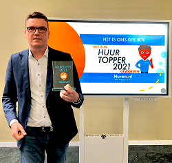 huurtopper 2021 
