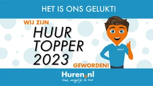 huurtopper 2021