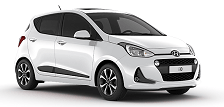 auto huren tot 8250 km goedkoper dan bezit