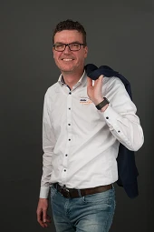 Peter Mulder