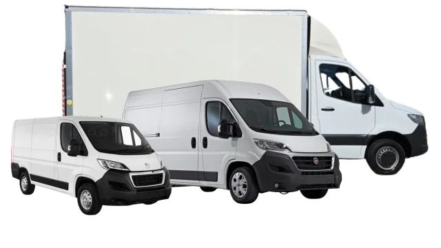 verhuiswagen huren