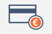 huren zonder creditcard