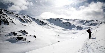 Busje huren voor wintersport